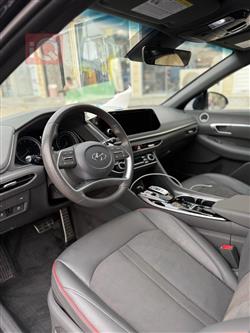 هیوندای سۆناتا